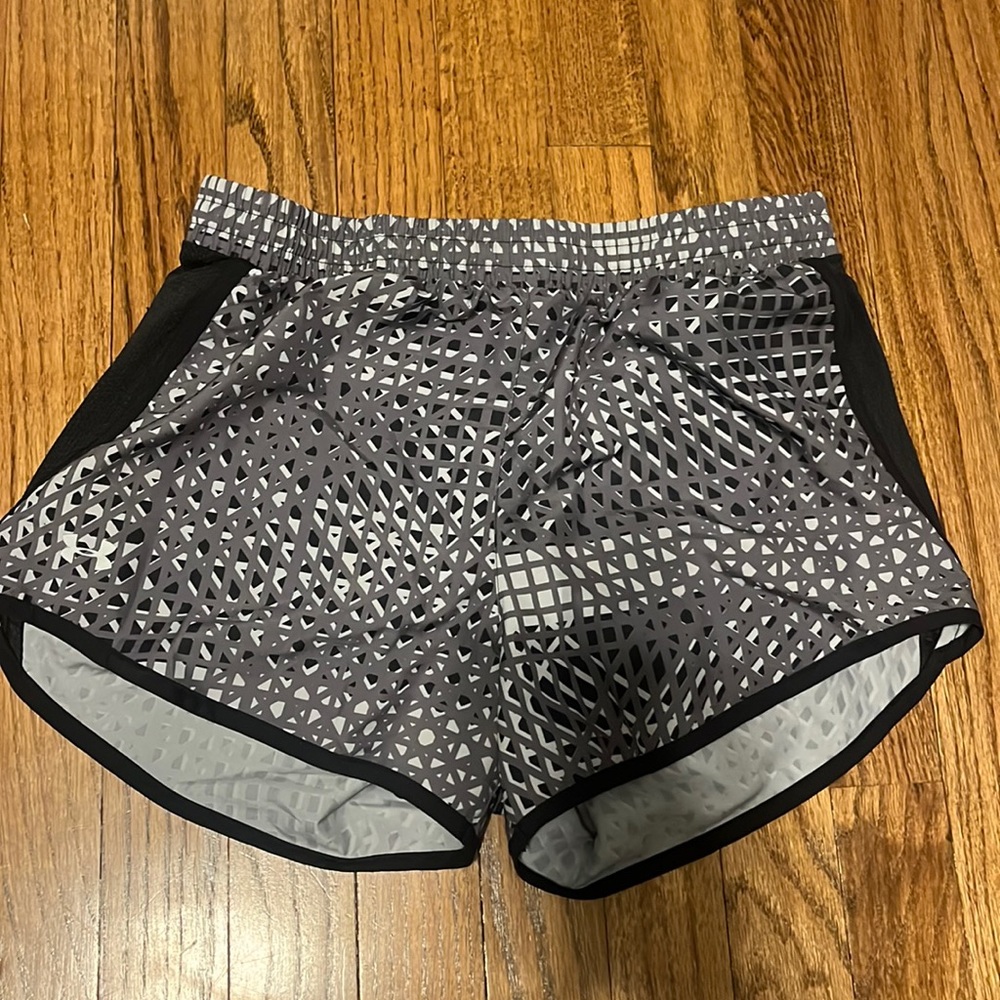 Under armor shorts